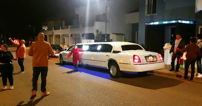 Algarve Limos Chauffeured in Style - Portimão