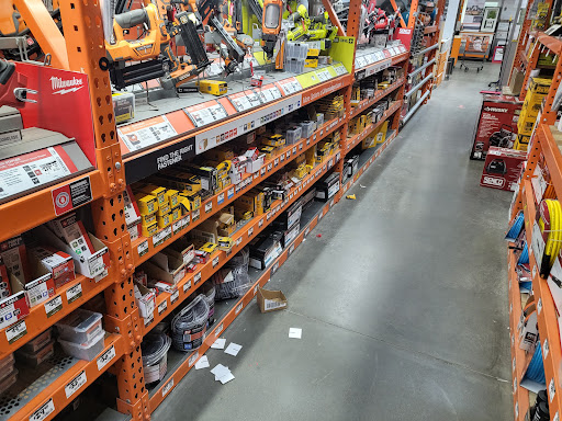 Home Improvement Store «The Home Depot», reviews and photos, 7125 W 88th Ave, Westminster, CO 80021, USA