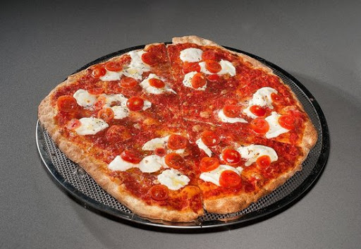A Tutta Pizza Di Cirigni Claudio in San Giovanni Valdarno, Provincia di Arezzo