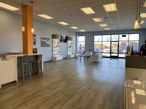 Vaporizer Store «Saffire Vapor Retail Store», reviews and photos, 1511 Ring Rd #100, Elizabethtown, KY 42701, USA