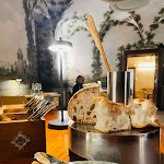 Photo n°4 de l'avis de Barbara.u fait le 02/04/2023 à 15:53 sur le  CLU Ristorante à Ubiale Clanezzo