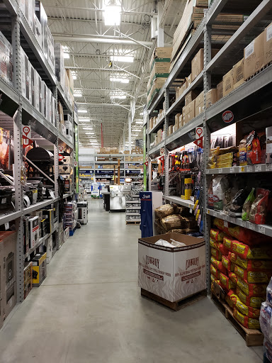 Home Improvement Store «The Home Depot», reviews and photos, 660 Twelve Mile Rd, Madison Heights, MI 48071, USA