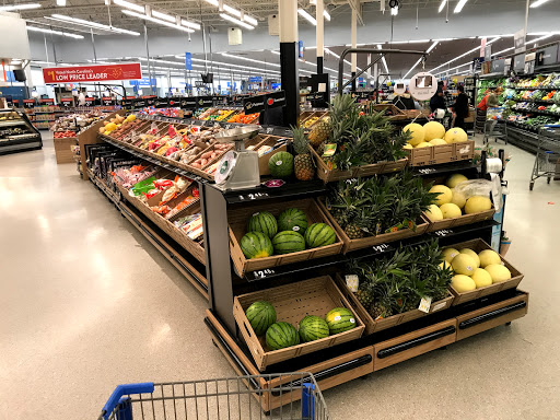 Department Store «Walmart Supercenter», reviews and photos, 1725 New Hope Church Rd, Raleigh, NC 27609, USA