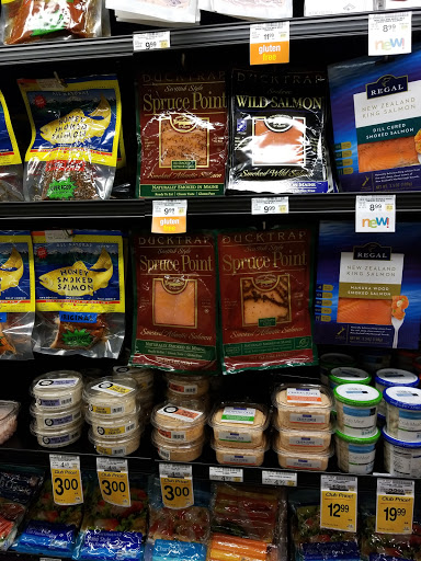 Grocery Store «Safeway», reviews and photos, 4548 Centerplace Dr, Greeley, CO 80632, USA