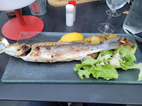 Bar du Restaurant de fruits de mer Le Fanal à Castelnau-d'Estrétefonds - n°5
