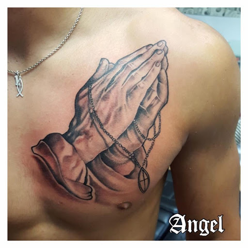 Explore ffx tattoo ideas, creative tattoo ideas in San Antonio, available at Twisted Tattoo