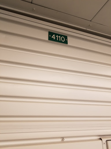 Storage Facility «Extra Space Storage», reviews and photos, 101 Paterson Plank Rd, Secaucus, NJ 07094, USA