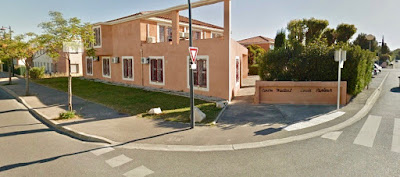Docteurs VERDOT, ATTIA, MIGLIARDI à Saint-Victoret