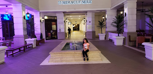 Ice Cream Shop «Morelia Gourmet Paletas», reviews and photos, 76 Miracle Mile, Coral Gables, FL 33134, USA