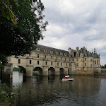 Photo n° 2 de l'avis de Céline.a fait le 18/08/2023 à 14:56 pour Château de Chenonceau à Chenonceaux