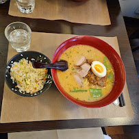 Les plus récentes photos du Restaurant de cuisine fusion asiatique Ebis à Paris - n°5