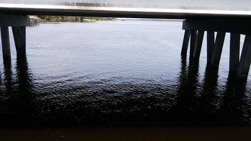 Park «Porter Park», reviews and photos, Michigan Ave, Lynn Haven, FL 32444, USA