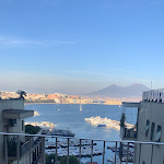 Photo n°6 de l'avis de ALESSANDRA.A fait le 14/09/2023 à 12:02 sur le  POSILLILux suite Petrarca à Naples