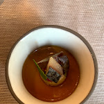 Photo n°20 de l'avis de Alessia.a fait le 13/08/2021 à 17:05 sur le  Cannavacciuolo Café & Bistrot à Novara