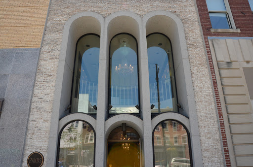 Jeweler «Hands Jewelers», reviews and photos, 109 E Washington St, Iowa City, IA 52240, USA