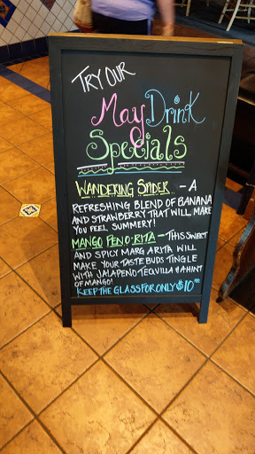 Mexican Restaurant «Margaritas Mexican Restaurant», reviews and photos, 1650 Sumneytown Pike, Lansdale, PA 19446, USA