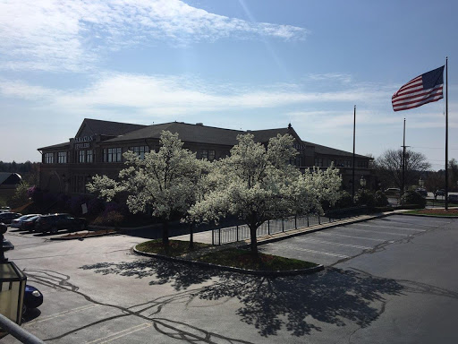 Jewelry Store «Barmakian Jewelers», reviews and photos, 300 Daniel Webster Hwy, Nashua, NH 03060, USA