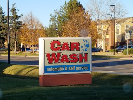 Car Wash «Atlantis Car Wash», reviews and photos, 10001 Morrison Rd, Lakewood, CO 80227, USA