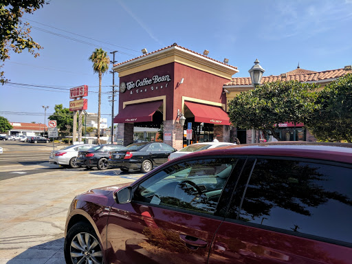 Coffee Shop «The Coffee Bean & Tea Leaf», reviews and photos, 18505 Ventura Blvd, Tarzana, CA 91356, USA