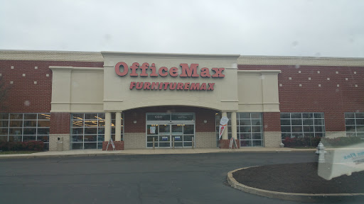 Office Supply Store «OfficeMax», reviews and photos, 10941 W Broad St, Glen Allen, VA 23060, USA