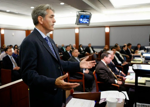 Criminal Justice Attorney «Gabriel L. Grasso», reviews and photos