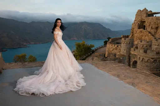 novia