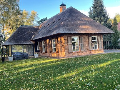 Aannemersbedrijf Reijnen