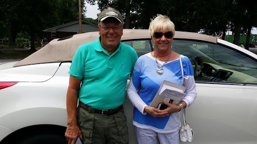 Real Estate Agency «Century 21 Mid-State Realty», reviews and photos, 1810 Sharp Springs Rd, Winchester, TN 37398, USA