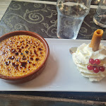 Photo n° 2 de l'avis de Aurélie.R fait le 15/08/2022 à 17:44 pour O'délices à Guillestre