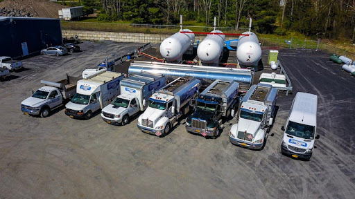 Heating Contractor «Deerpark Oil», reviews and photos, 65 Darraugh Ln, Sparrow Bush, NY 12780, USA