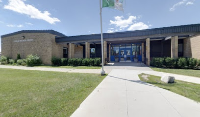 Elementary School Catholic Sainte-Marie