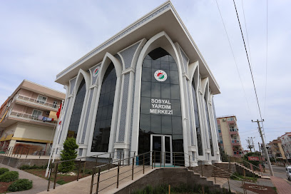 Kepez Belediyesi Sosyal Yardım Merkezi
