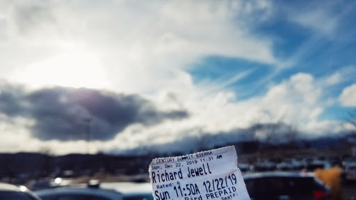 Movie Theater «Cinemark Reno Summit Sierra», reviews and photos, 13965 South Virginia Street,, Reno, NV 89511, USA