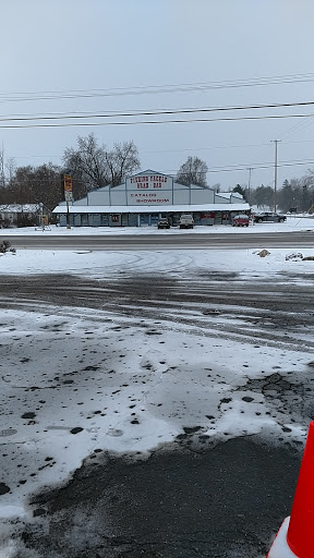 Hunting and Fishing Store «FISHING TACKLE GRAB BAG», reviews and photos, 5521 N State Rd, Davison, MI 48423, USA