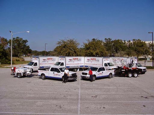 Rooter-Man of Tampa Bay in Pinellas Park, Florida