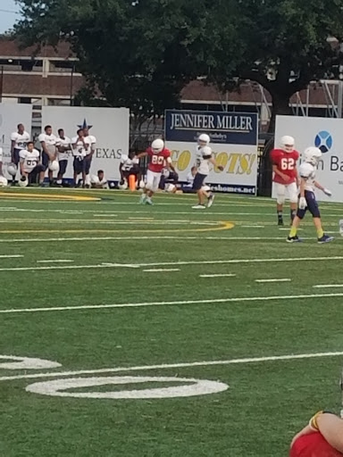 Stadium «Highlander Stadium», reviews and photos, 4233 Grassmere Ln, Dallas, TX 75205, USA