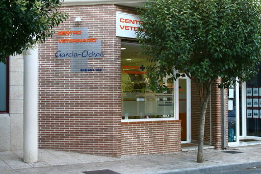 C Veterinario García Ochoa en Sotillo de la Adrada