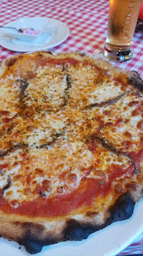 Rezensionen über Pizzeria Al Barilotto in Lugano - Restaurant