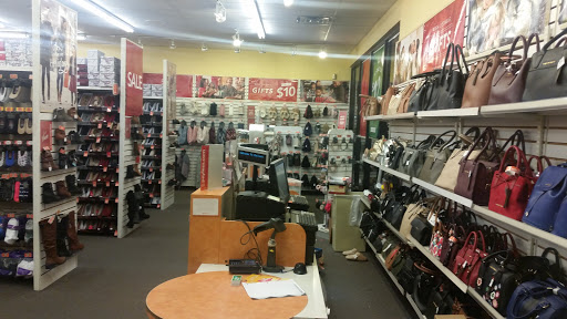 Shoe Store «Payless ShoeSource», reviews and photos, 361 Main St, Belleville, NJ 07109, USA