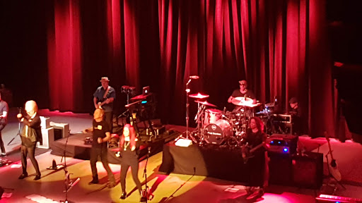 Performing Arts Theater «Orpheum Theater», reviews and photos, 216 State St, Madison, WI 53703, USA