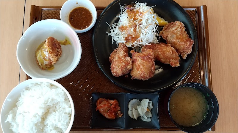 ガスト 泉佐野貝田店