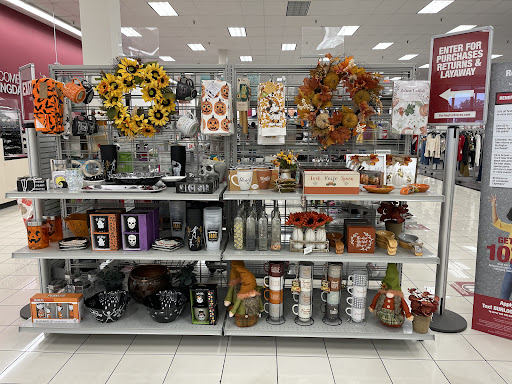 Clothing Store «Burlington Coat Factory», reviews and photos, 100 W Kemper Rd, Springdale, OH 45246, USA