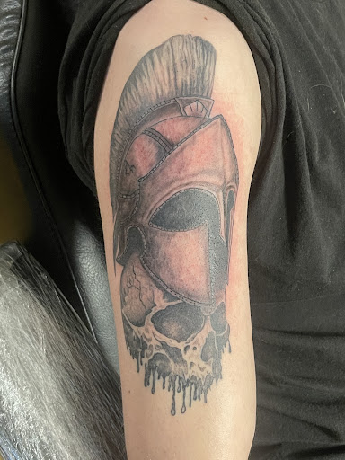 Explore tattoo ideas puzzle pieces, creative tattoo ideas in Plattsburgh, available at Ink by Lace LLC