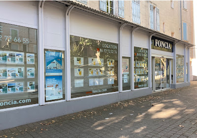 FONCIA | Agence Immobilière | Achat-Vente | Manosque | Bd. Elemir Bourges à Manosque