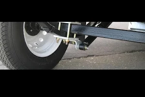 Rob's Trailer Hitch Center image