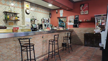 Bar El Paso - Pl. de Euskadi, 9, 28523 Rivas-Vaciamadrid, Madrid, Spain