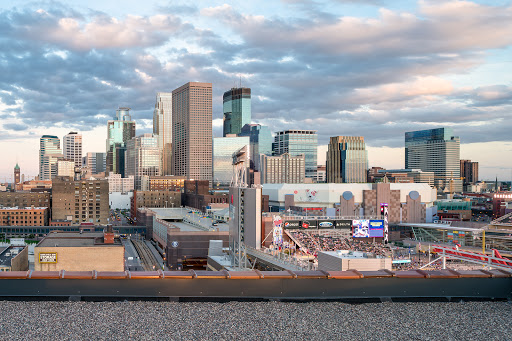 420 N 5th St, Minneapolis, MN 55401, USA