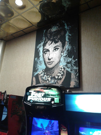 Movie Theater «Picture Show at Citadel Crossing», reviews and photos, 901 Academy Blvd N, Colorado Springs, CO 80909, USA