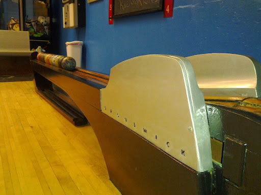 Bowling Alley «Riverwalk Lanes & Games», reviews and photos, 11 High St, Amesbury, MA 01913, USA