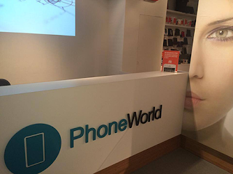 Phoneworld Rotterdam